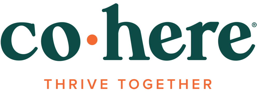 Cohere logo